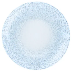 RAK Assiette coupe creuse rond Intricate porcelaine Ø 22,4 cm Digi Clearance