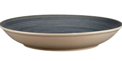 Assiette coupe creuse rond Jade porcelaine vitrifiée Ø 29,8 cm stone Spot - RAK Hot