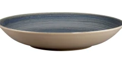 Assiette coupe creuse rond Jade porcelaine vitrifiée Ø 25,9 cm stone Spot - RAK Online