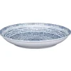 Assiette coupe creuse rond Mirage porcelaine Ø 26 cm Digi - RAK Clearance