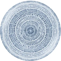 Assiette coupe creuse rond Mirage porcelaine Ø 26 cm Digi - RAK Clearance