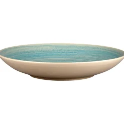 RAK Assiette coupe creuse rond porcelaine Clearance