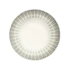 Assiette coupe creuse rond porcelaine Ø 23 cm Granada - ACCOLADE Hot