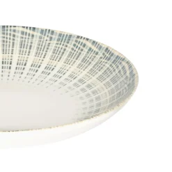 Assiette coupe creuse rond porcelaine Ø 23 cm Granada - ACCOLADE Hot