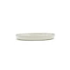 SERAX Assiette coupe creuse rond Salt porcelaine Ø 25 cm Zuma Discount
