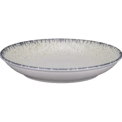 Assiette coupe creuse rond Weave porcelaine Ø 26 cm Digi - RAK Outlet