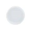 RAK Assiette coupe plate rond blanc porcelaine Ø 31 cm Céleste Online