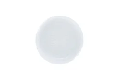 RAK Assiette coupe plate rond blanc porcelaine Ø 31 cm Céleste Online