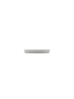SERAX Assiette coupe plate rond blanc porcelaine bone china Ø 12 cm Nido Online