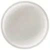 Assiette coupe plate rond blanc porcelaine vitrifiée Ø 20,4 cm stone Ease - RAK Hot