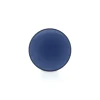 REVOL Assiette coupe plate rond bleu porcelaine culinaire Ø 16 cm Equinoxe Online