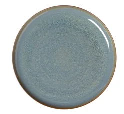 VILLEROY & BOCH Assiette coupe plate rond Breeze porcelaine Ø 21 cm Crafted Discount