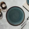 Assiette coupe plate rond Breeze porcelaine Ø 29 cm Crafted - VILLEROY & BOCH Online