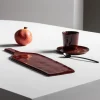 SERAX Assiette coupe plate rond écru grès émaillé Ø 30,5 cm La Mère Clearance