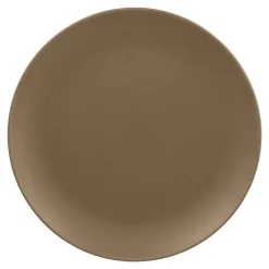 RAK Assiette coupe plate rond crust porcelaine vitrifiée Ø 20,9 cm Genesis Sale