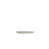 SERAX Assiette coupe plate rond écru grès émaillé Ø 14,5 cm La Mère New