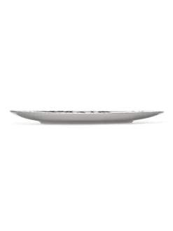 SERAX Assiette coupe plate rond FLORAL FANTASY porcelaine Ø 27 cm Unity Online