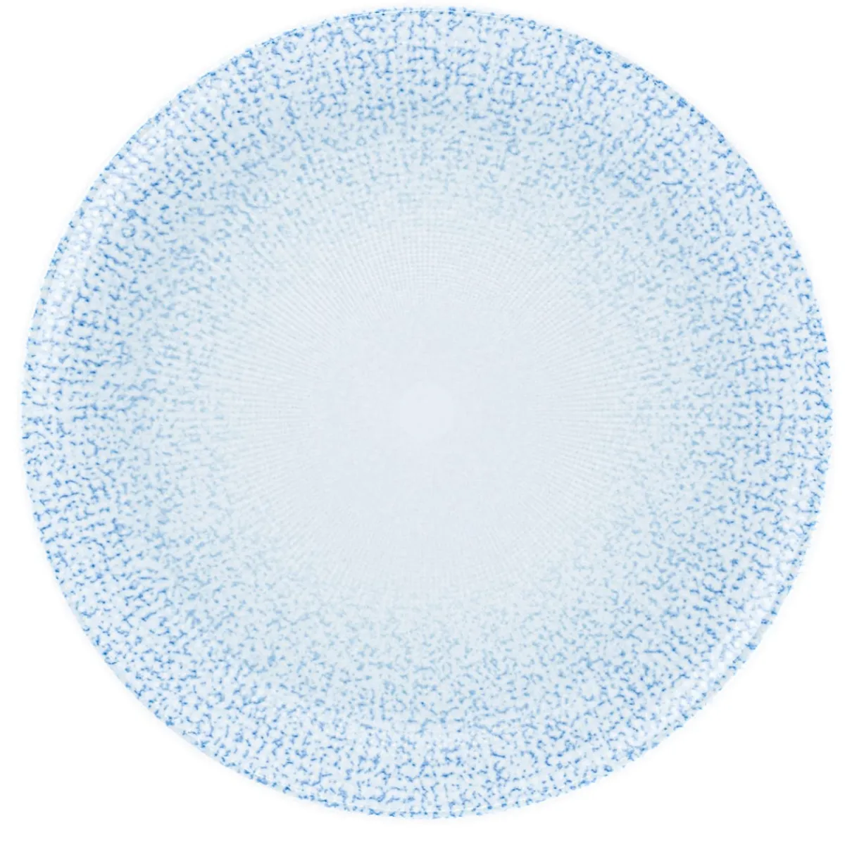 RAK Assiette coupe plate rond Intricate porcelaine Ø 26,95 cm Digi Online