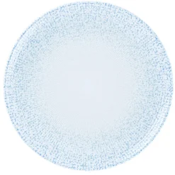 Assiette coupe plate rond Intricate porcelaine Ø 24,2 cm Digi - RAK Best