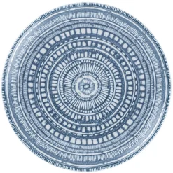 RAK Assiette coupe plate rond Mirage porcelaine Ø 14,9 cm Digi Sale