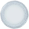 Assiette coupe plate rond Mirage porcelaine Ø 26,95 cm Digi - RAK Best