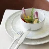 ACCOLADE Assiette coupe plate rond porcelaine Ø 27 cm Cancun Online