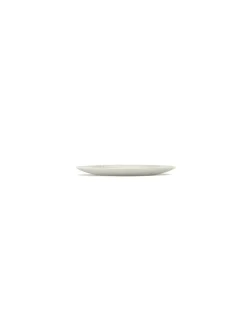 Assiette coupe plate rond Salt porcelaine Ø 18 cm Zuma - SERAX Outlet