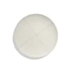 Assiette coupe plate rond Salt porcelaine Ø 28 cm Zuma - SERAX Clearance