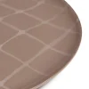 Assiette coupe plate rond Sienna porcelaine Ø 33 cm Zuma - SERAX Clearance