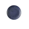 CHURCHILL Assiette coupe plate rond Twilight porcelaine vitrifiée Ø 21,7 cm Chroma Online