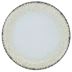 RAK Assiette coupe plate rond Weave porcelaine Ø 26,95 cm Digi Discount