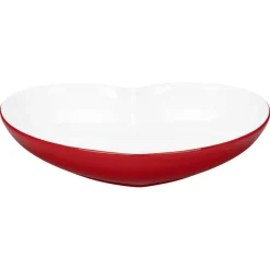 RAK Assiette creuse blanc porcelaine 28,2x25 cm  Cliché Hot