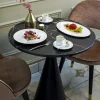Assiette creuse gourmet rond blanc porcelaine Ø 25 cm Stella Cosmo - VILLEROY & BOCH Hot