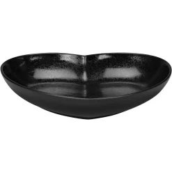 Assiette creuse porcelaine 28,2x25 cm  Cliché - RAK Discount