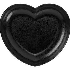 Assiette creuse porcelaine 28,2x25 cm  Cliché - RAK Discount