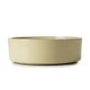 Assiette creuse rond beige porcelaine culinaire Ø 17 cm  Caractère - REVOL Online