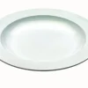 SAINT ROMAIN Assiette creuse rond blanc copolyester Ø 23 cm Vaisselle Copolyester Best