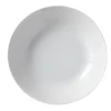 Assiette creuse rond blanc porcelaine Ø 20 cm Bazik - ESSENTIALS COLLECTION Sale