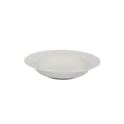 ACCOLADE Assiette creuse rond blanc porcelaine Ø 23 cm Presto Online