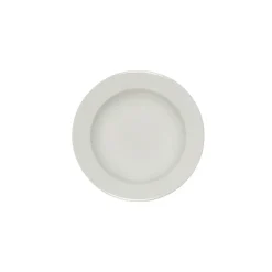 ACCOLADE Assiette creuse rond blanc porcelaine Ø 23 cm Presto Online