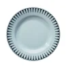 Assiette creuse rond blanc porcelaine culinaire Ø 23 cm Paris - PILLIVUYT Online