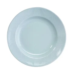 Assiette creuse rond blanc porcelaine culinaire Ø 23 cm Paris - PILLIVUYT Online