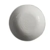 Assiette creuse rond blanc porcelaine culinaire Ø 23 cm Teck - PILLIVUYT New