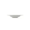 SERAX Assiette creuse rond blanc porcelaine bone china Ø 18 cm Nido Best