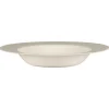 RAK Assiette creuse rond blanc porcelaine bone china Ø 30,9 cm Fedra Online