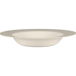 RAK Assiette creuse rond blanc porcelaine bone china Ø 30,9 cm Fedra Online