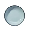 PILLIVUYT Assiette creuse rond blanc porcelaine culinaire Ø 20 cm Plisse Sale