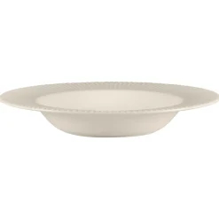 RAK Assiette creuse rond blanc porcelaine bone china Ø 30,9 cm Spectra New