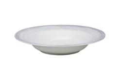 Assiette creuse rond blanc porcelaine Ø 27,8 cm Sublime - RAK Best