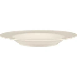 RAK Assiette creuse rond blanc porcelaine bone china Ø 22,8 cm Bravura Sale